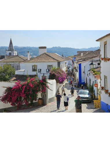 VOYAGE AU COEUR DU PORTUGAL