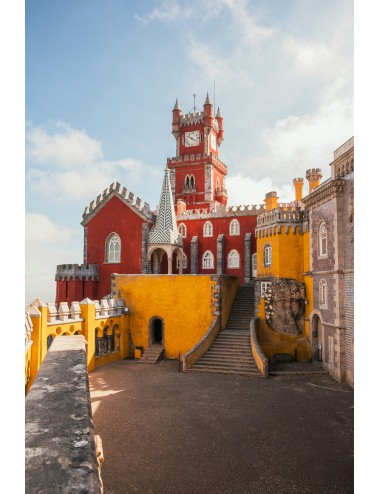 VOYAGE AU COEUR DU PORTUGAL