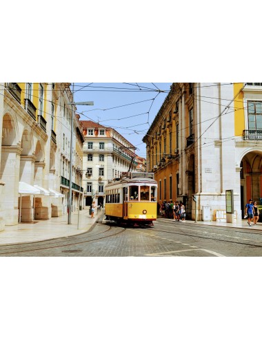 VOYAGE AU COEUR DU PORTUGAL