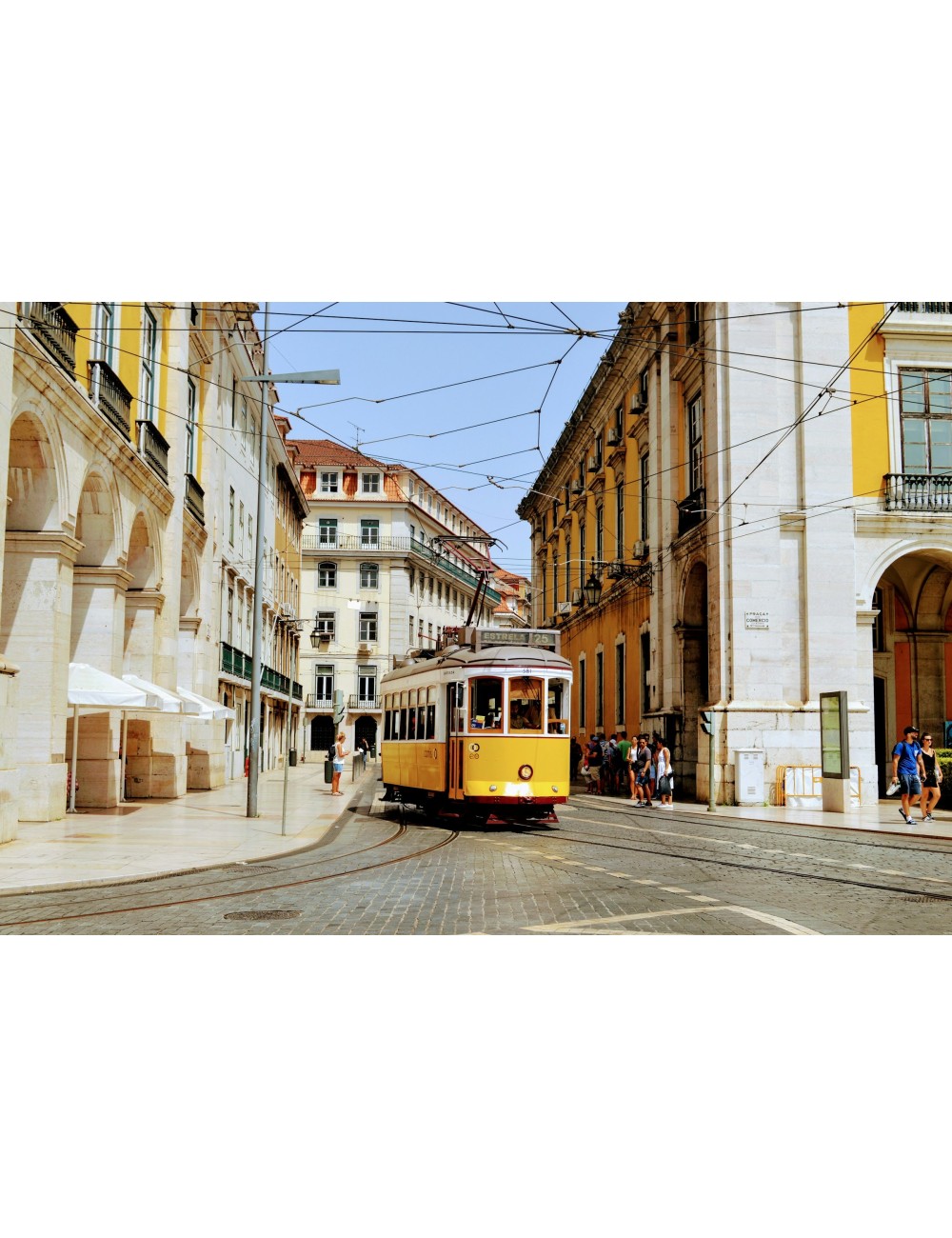 VOYAGE AU COEUR DU PORTUGAL