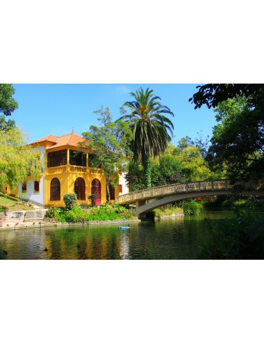 VOYAGE AU COEUR DU PORTUGAL