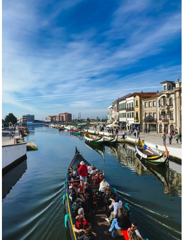 VOYAGE AU COEUR DU PORTUGAL
