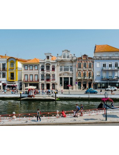 VOYAGE AU COEUR DU PORTUGAL