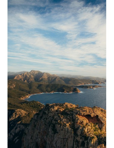SEJOUR DECOUVERTE EN CORSE