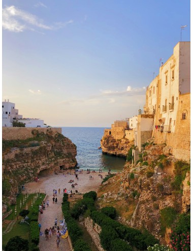 SEJOUR DECOUVERTE EN CORSE
