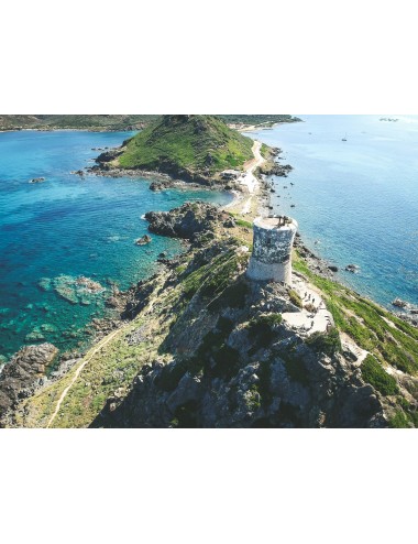 SEJOUR DECOUVERTE EN CORSE