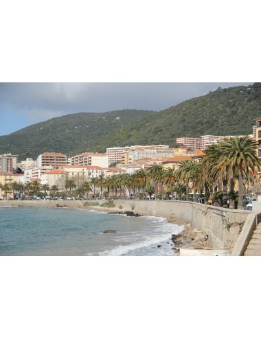 SEJOUR DECOUVERTE EN CORSE