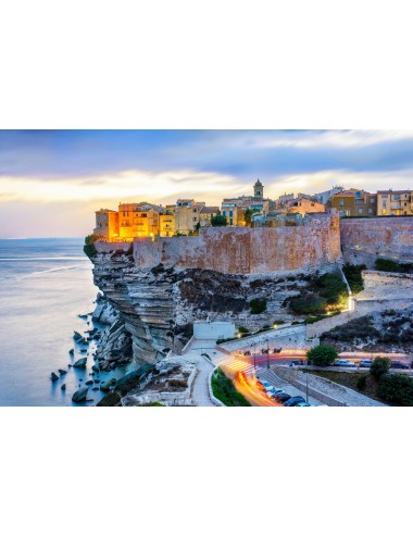 SEJOUR DECOUVERTE EN CORSE