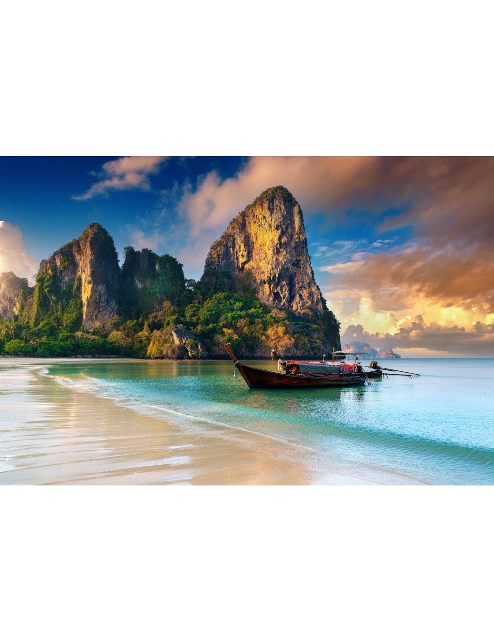 VIETNAM, DE LA BAIE D'HALONG AU MEKONG