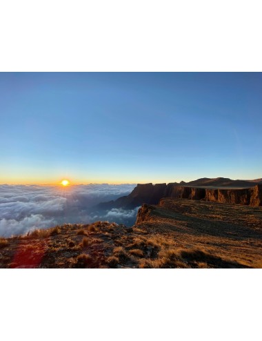 LUMIERES D'AFRIQUE DU SUD