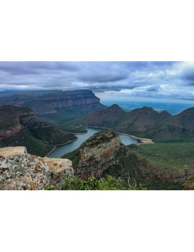 LUMIERES D'AFRIQUE DU SUD