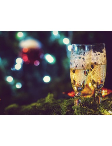 NOËL EN CHAMPAGNE
