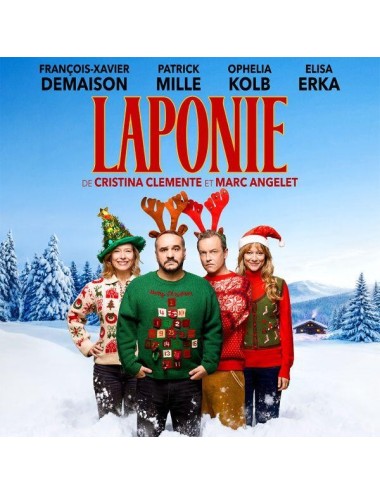DÉJEUNER-CROISIÈRE SUR LA SEINE ET THÉÂTRE : LAPONIE