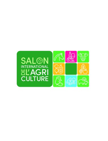 SALON DE L'AGRICULTURE