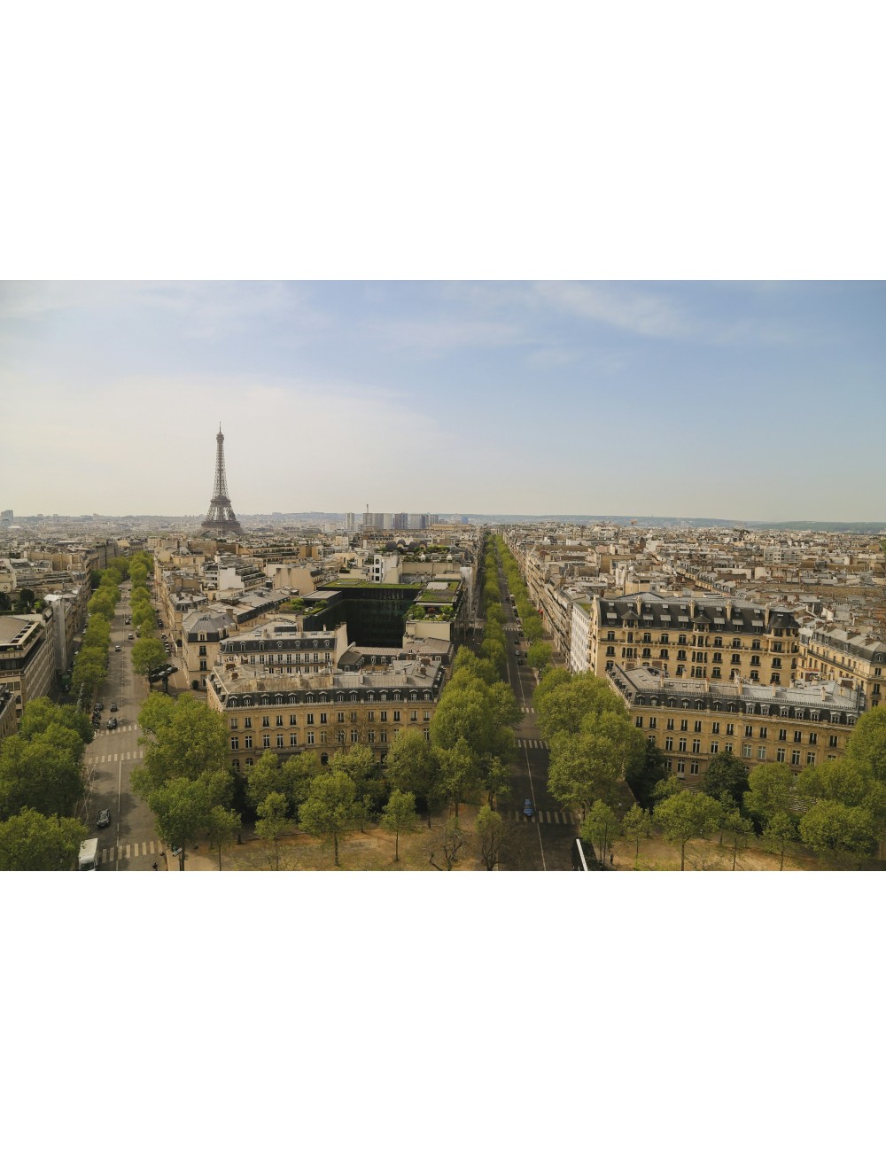 PARIS LIBRE