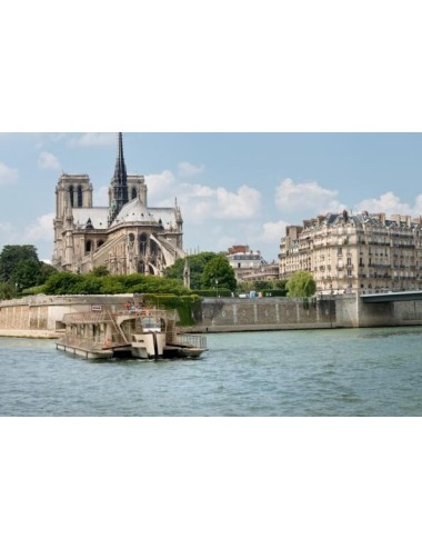 PARIS DECOUVERTE