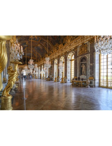 CHATEAU DE VERSAILLES