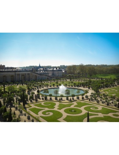 CHATEAU DE VERSAILLES