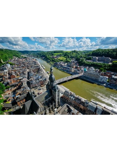DEJEUNER-CROISIERE A DINANT