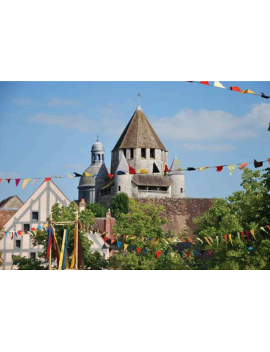 MEDIEVALES DE PROVINS