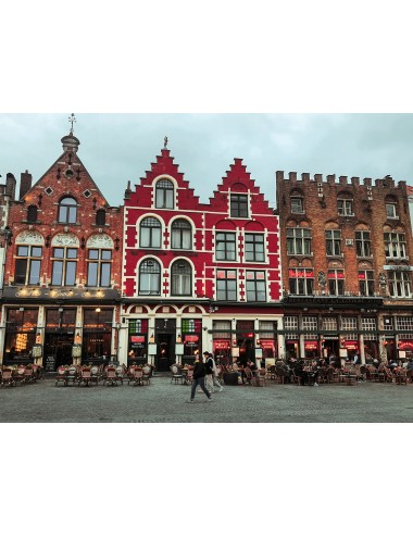 FLORALIA BRUSSELS ET JOYAUX FLAMANDS