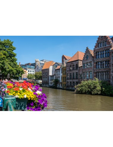 FLORALIA BRUSSELS ET JOYAUX FLAMANDS