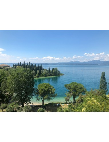 LACS ITALIENS ET VENISE