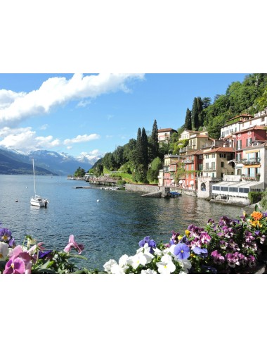 LACS ITALIENS ET VENISE