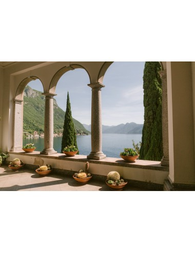 LACS ITALIENS ET VENISE