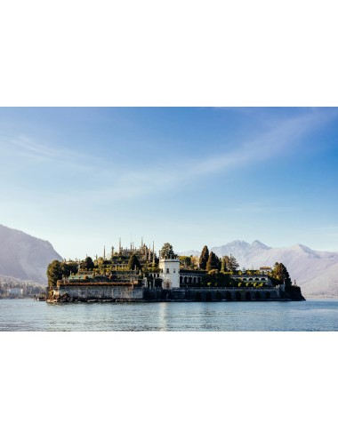 LACS ITALIENS ET VENISE