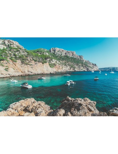 MAJORQUE : LA PERLE DES BALEARES