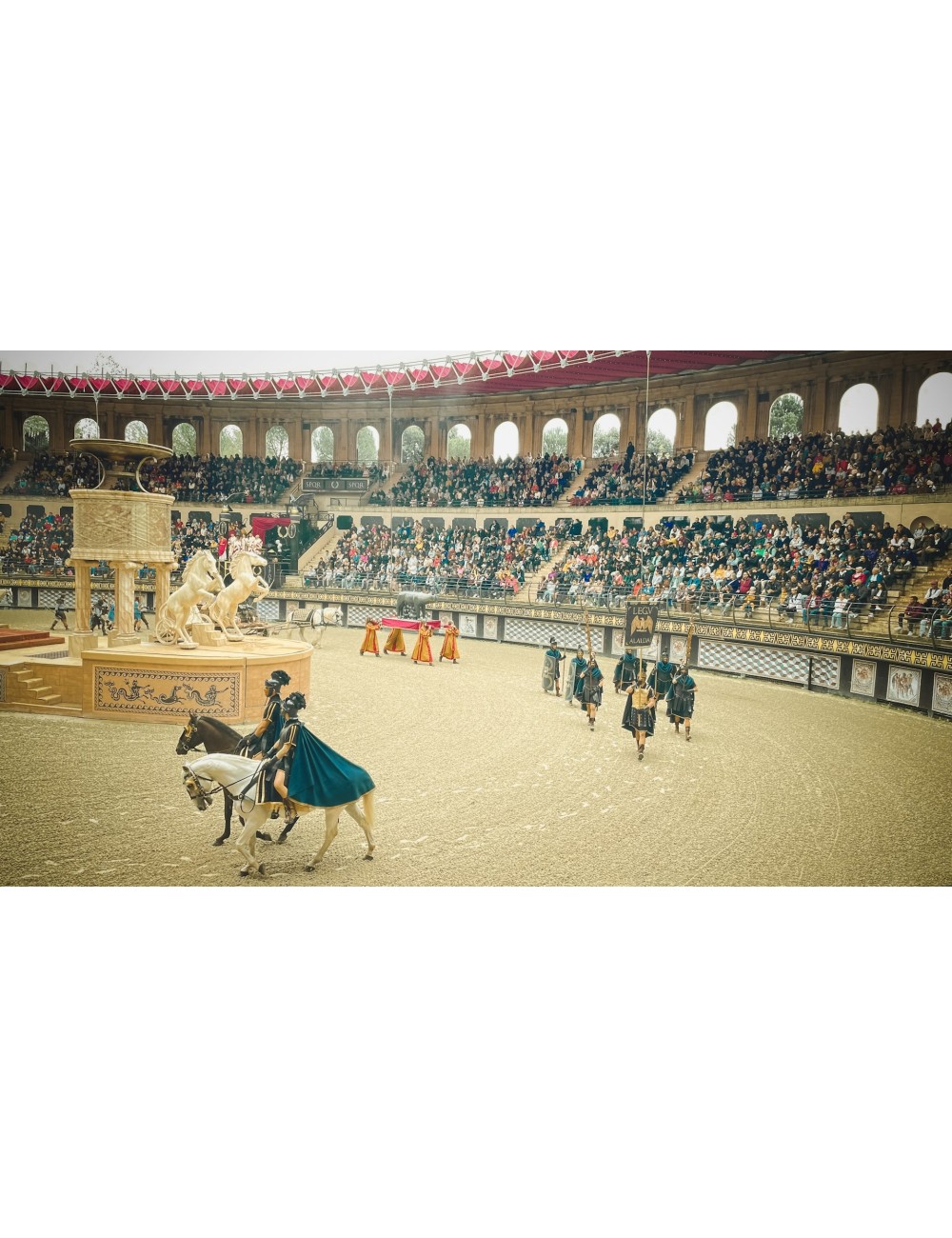 PUY DU FOU