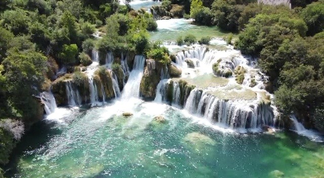 CIRCUIT GRAND TOUR DE CROATIE