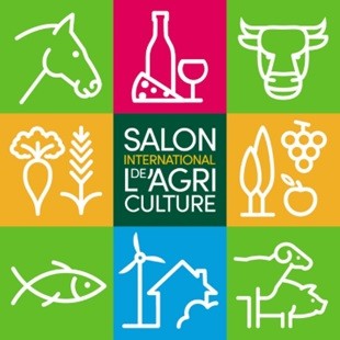 SALON INTERNATIONAL DE...