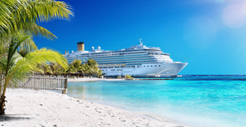 CROISIERE AU COEUR DES...