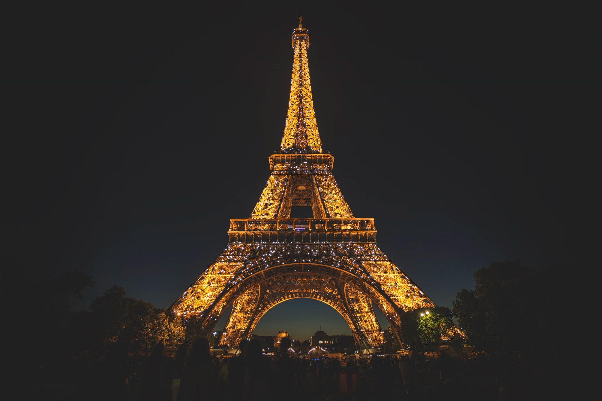 LA MAGIE DE NOEL A PARIS