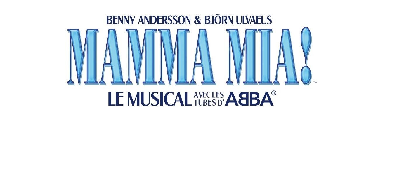 MAMMA MIA ! AU CASINO DE PARIS