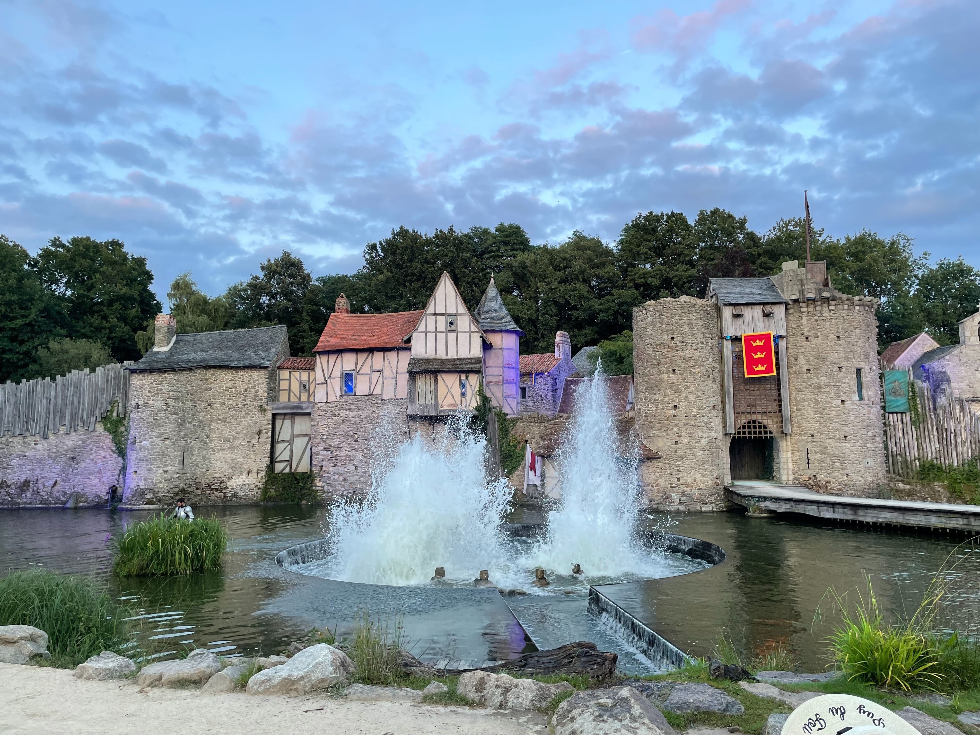 PUY DU FOU