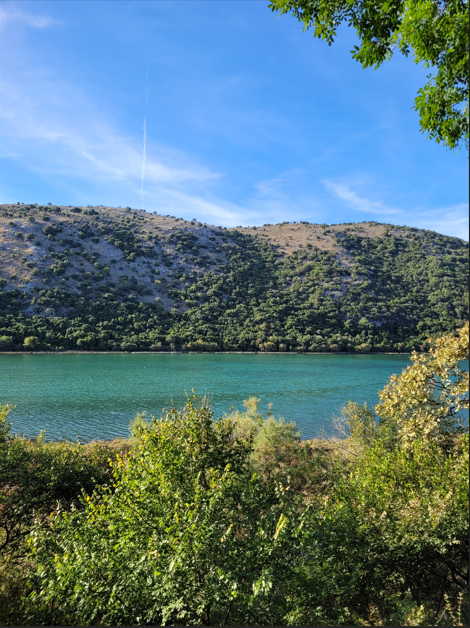 CIRCUIT L'AUTHENTIQUE ALBANIE