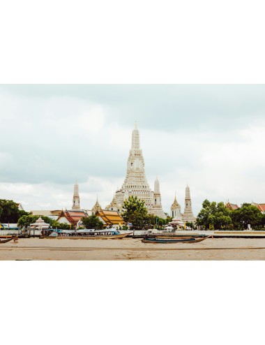 CIRCUIT THAILANDE - BLANEAIRE KOH SAMED