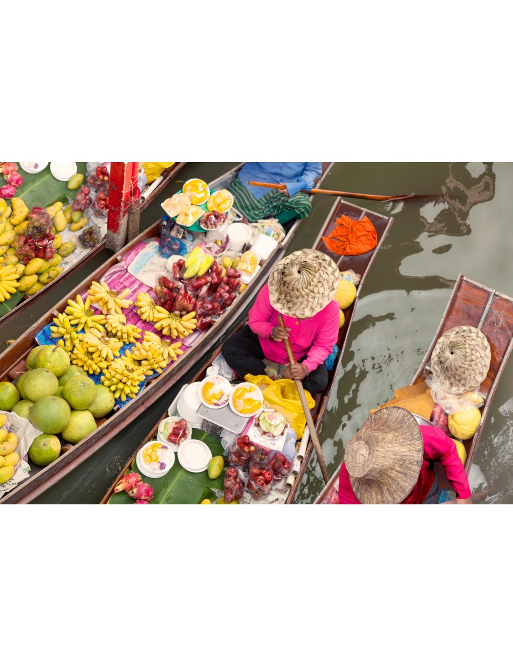 CIRCUIT THAILANDE - BLANEAIRE KOH SAMED