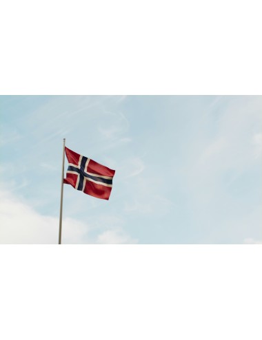 NORVEGE : PANORAMAS D'HIVER EN TRAIN