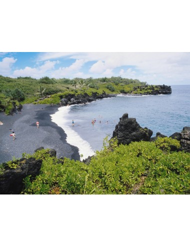LA REUNION - BALADE CREOLE - 9 JOURS
