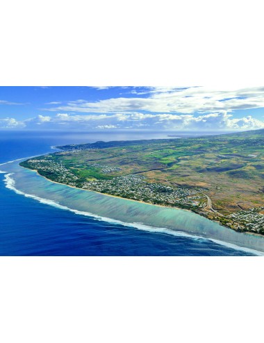 LA REUNION - BALADE CREOLE - 9 JOURS
