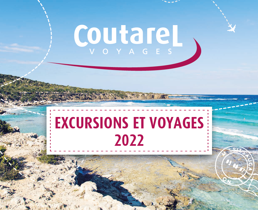 coutarel brochure